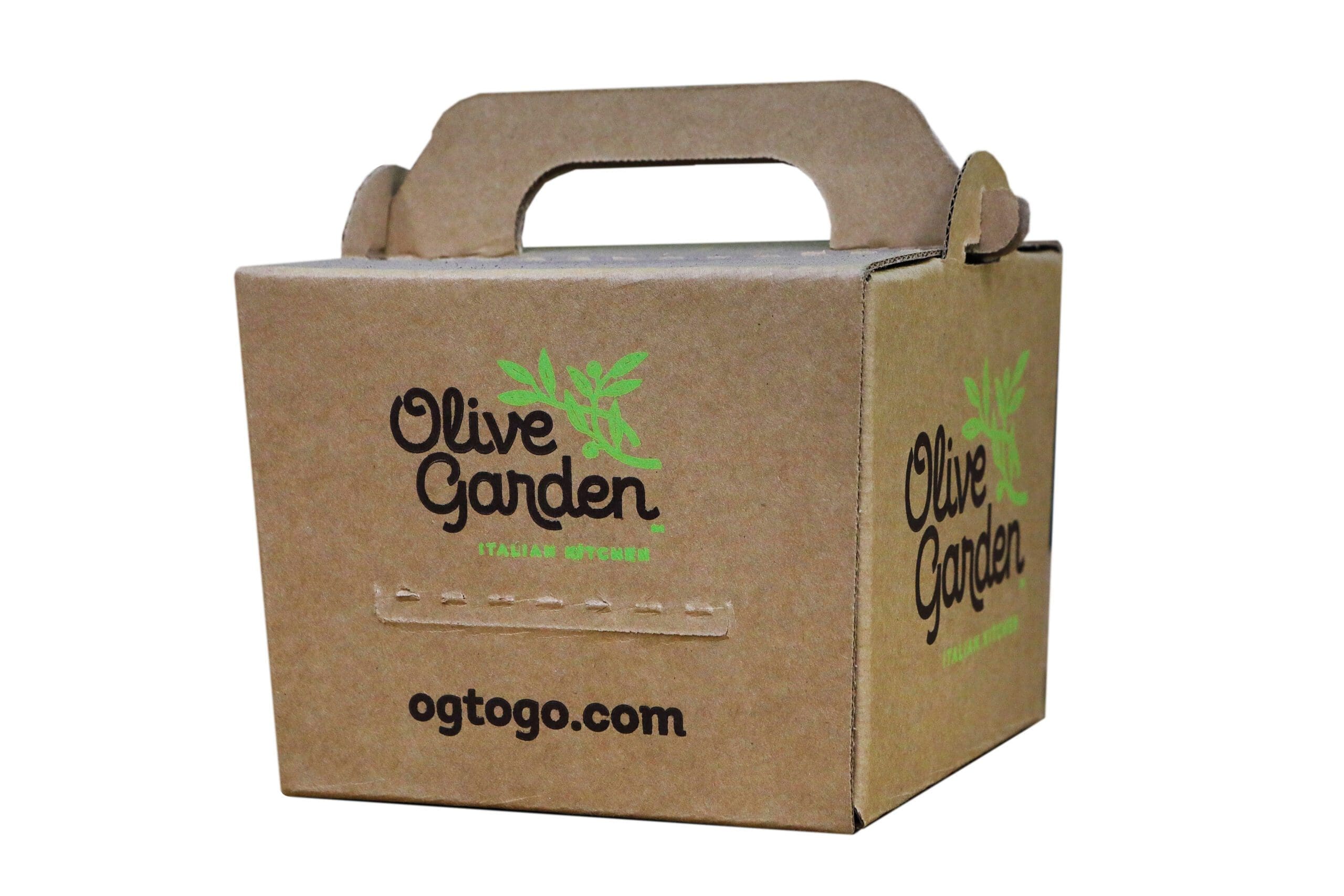Corrugated Containers