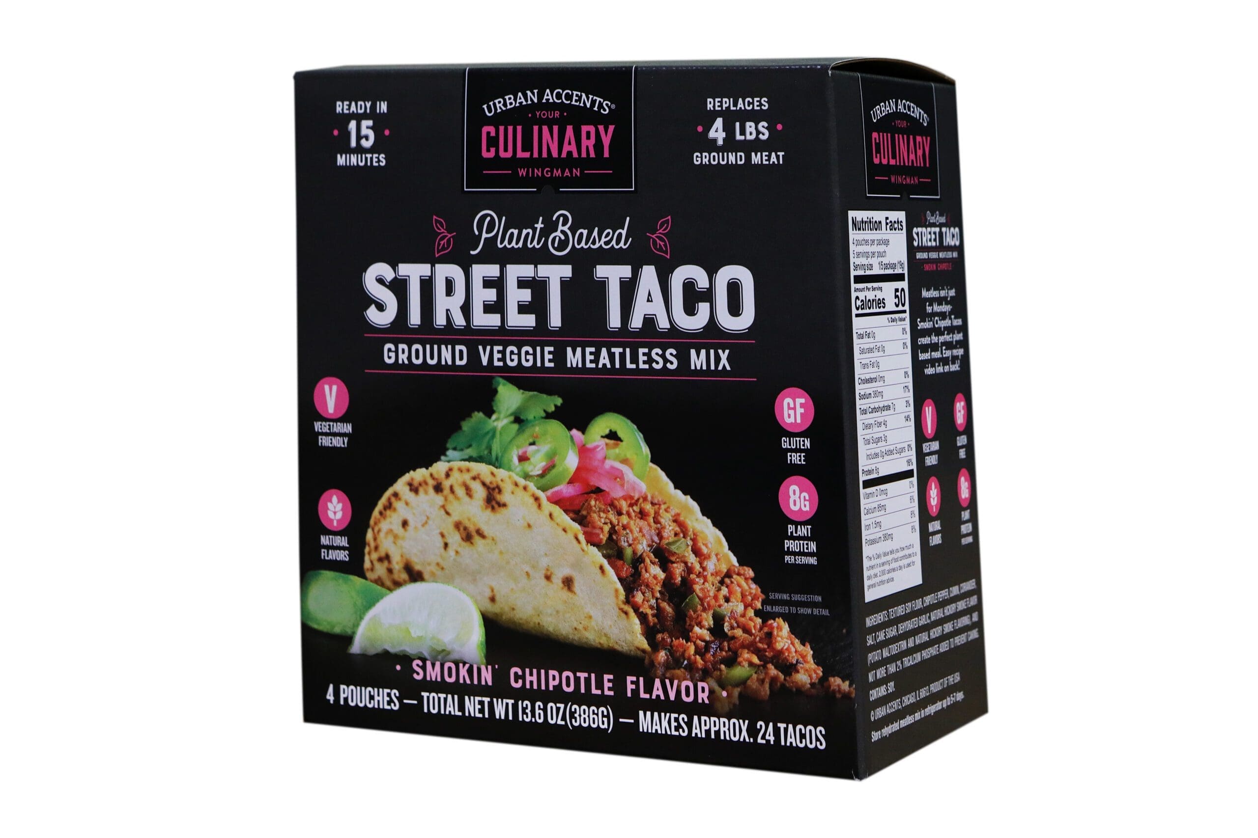 High Graphic Packaging